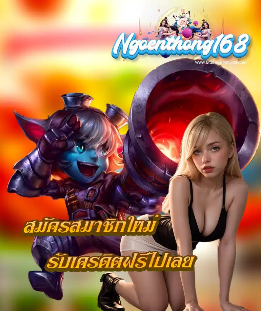 ngoenthong168 login