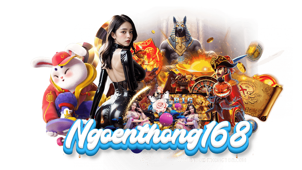 ngoenthong168-สล็อต