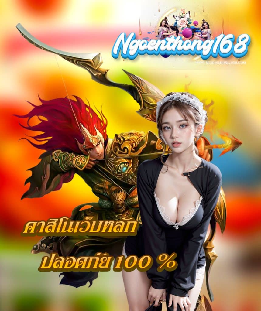 ngoenthong168 โปรโมชั่น